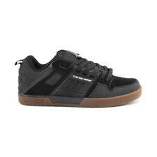 DVS F0000323___ - Men's Comanche 2.0+ (Medium) Leather Skate Shoes