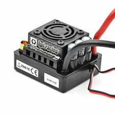 HPI Racing Flux Rage 1/8th