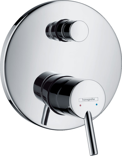 Hansgrohe 32477000 talis set - hansgrohe,