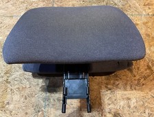 Headrest. Front Seats. Saab