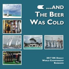 ...and the beer was cold: 2017