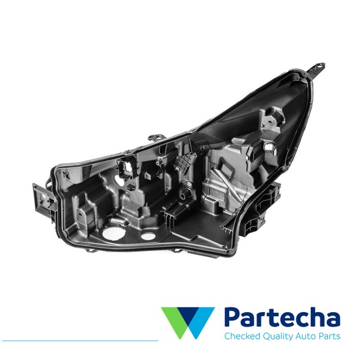 Headlight housing fits subaru - housing,