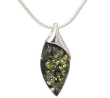 NATURAL BALTIC AMBER Jewellery