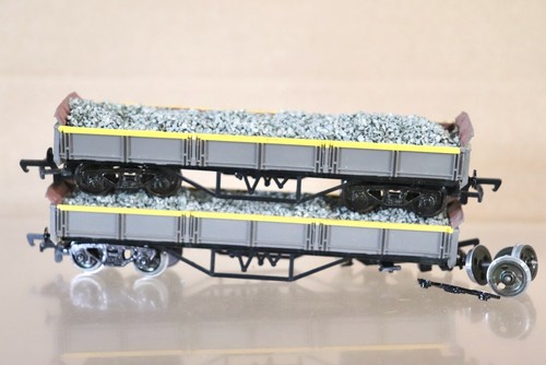 Cambrian kit built rake - kit, 2