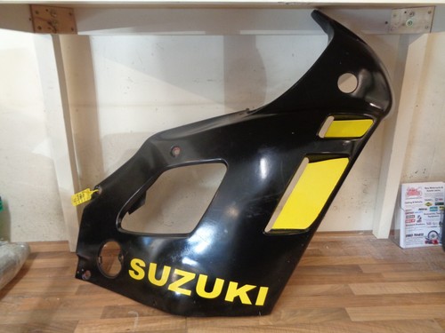 Suzuki gsx750f fairing - rh,