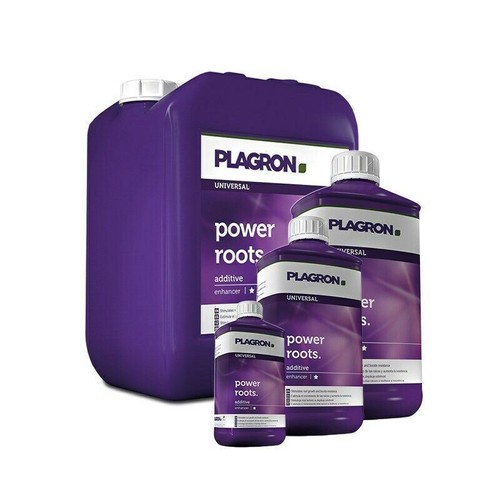 Hydroponics nutrient plagron - hydroponics,