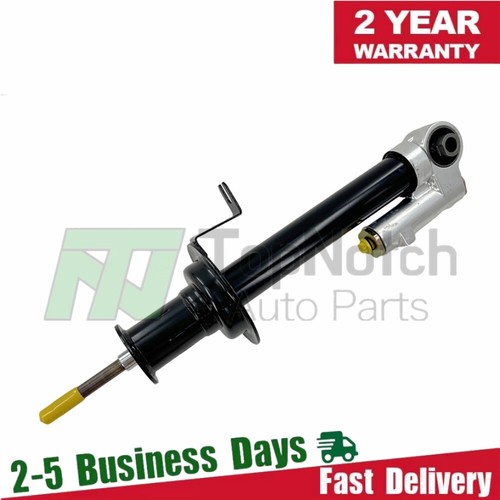 Rear left hydraulic shock - hydraulic,