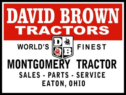 David brown tractor dealer - dealer,