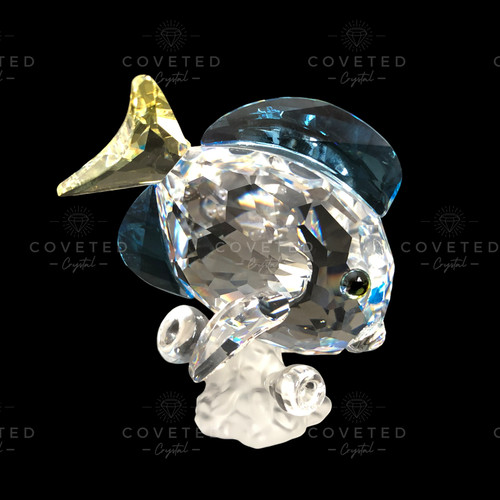 Swarovski crystal 2007 - swarovski,
