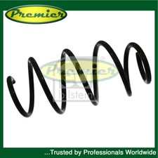 Premier Suspension Coil Spring