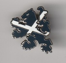 Scotland " Lion Rampant " -