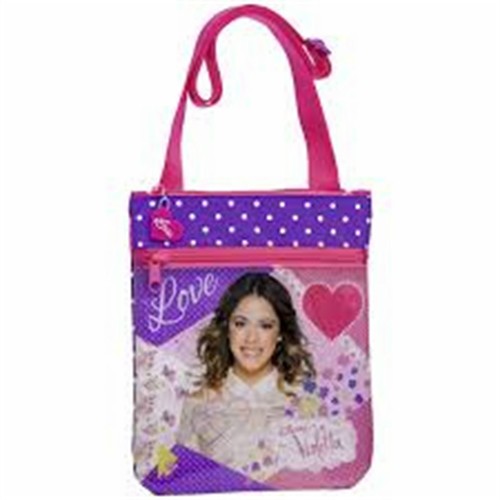 Disney violetta shoulder bag - ,