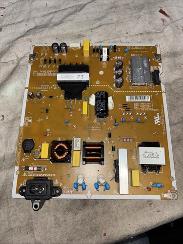 Power board eax67865201 - lg, tv