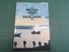 THE BRITISH ARMY IN THE