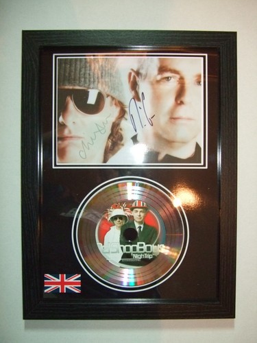 Pet shop boys limited - ,