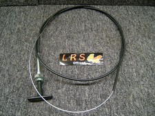 Range Rover Classic Bonnet