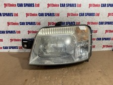 FIAT PANDA MK2 169 2009