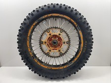 ♻️ Ktm 250 TPI Exc Six Days 2018 - 2019 Rear Wheel ♻️