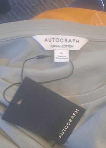 Autograph men light - m&s,