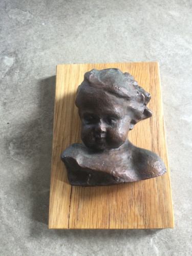 Vintage gylling co cast - co,