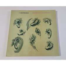 Lotus International 25