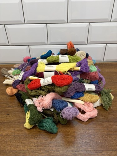 100 appletons tapestry wool - 100,