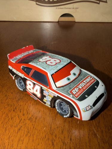 Piston cup racer - piston,