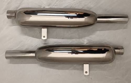 Silencers triumph 3ta - triumph,