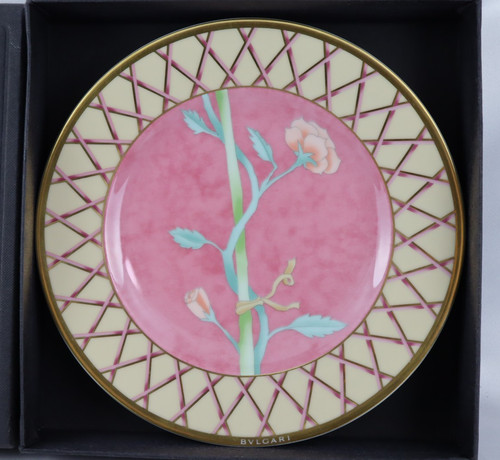 Bvlgari rosenthal rosa - bvlgari,