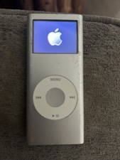 iPod Nano 2GB - 2nd Gen - Parts or Spares