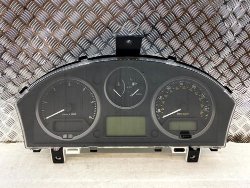 2006 land rover - land,