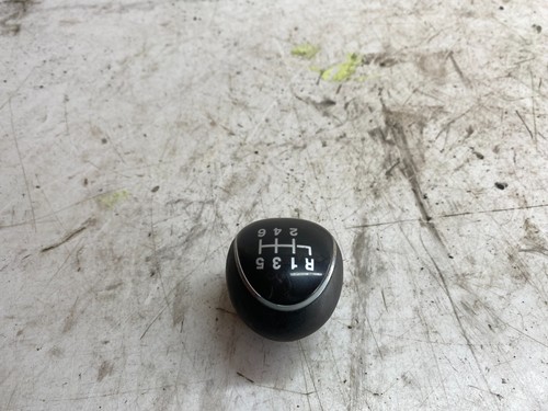 Ford focus gear knob - knob, mk3.5