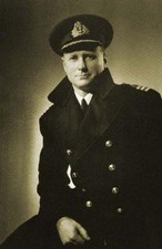 Periscope View: A Memoir of