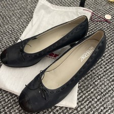 HOTTER PANACHE LADIES LEATHER