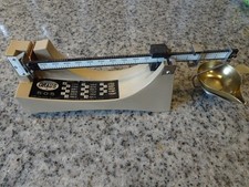 Reloading RCBS/ Ohaus 5.0.5  Powder Scales Balance Scale Lee Lyman Hornady RCBS.