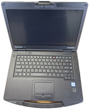 Panasonic Toughbook CF-54 MK3