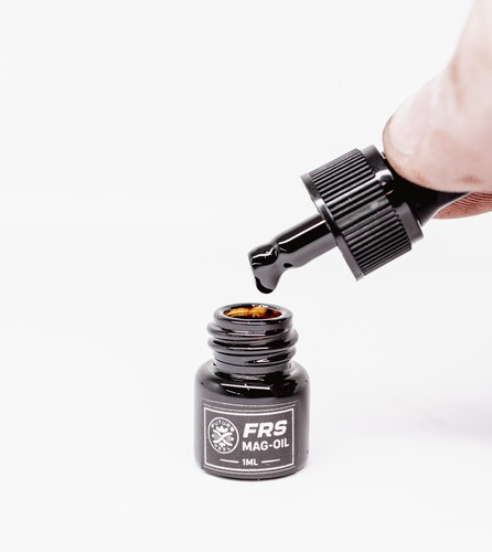 Mag oil for - mag-oil, magsealed