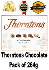 Thorntons Continental