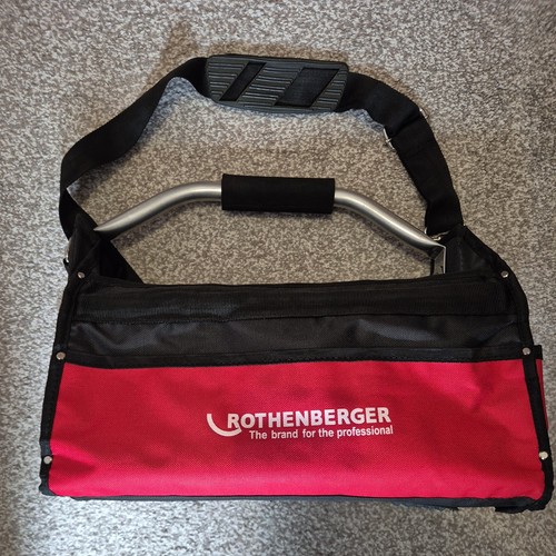Rothenberger 400mm tote - rothenberger, tool