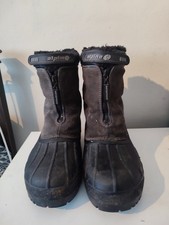 Alpine Snow Sport Womens Boots