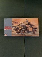 Hasagawa 1/72 Humber Mk2
