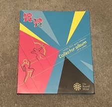 London 2012 Sports Olympic