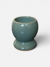 Denby Manor Green Vintage Egg