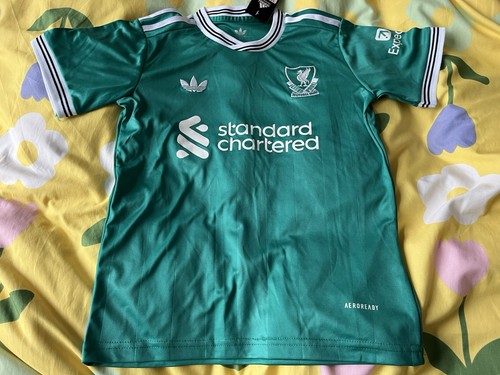 Liverpool football 3rd - football,