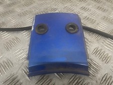 LEXMOTO ARROW 125 rear side