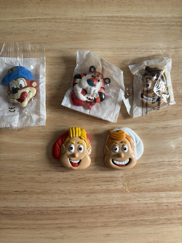 Vintage kellogg cereal - vintage, kellogg’s