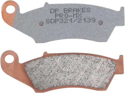 Sdp pro sintered - pro-mx,