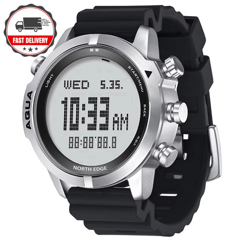 Mens smart watch professional - mens,