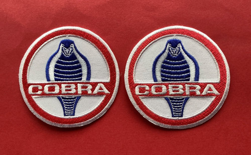 Cobra shelby classic - ac,