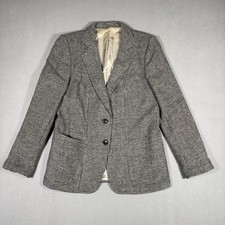 Harris Tweed Women's Plaid